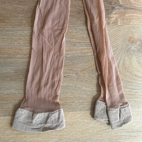 Spanx shaping high waisted footless sheers - Picture 4 of 4